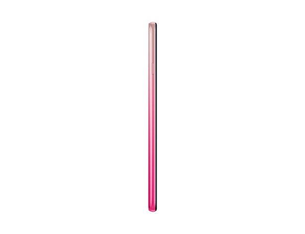 Samsung Galaxy A9 frostpink 6