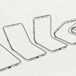 Pour Samsung, les smartphones pliables pourront remplacer les tablettes