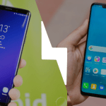 Huawei Mate 20 Pro vs Samsung Galaxy S9 Plus : lequel des deux est le meilleur en 2018 ? – Comparatif