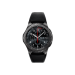 🔥 Black Friday : la montre connectée Samsung Gear S3 Frontier à 199 euros chez Amazon