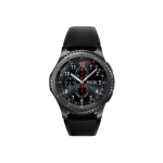 🔥 Black Friday : la montre connectée Samsung Gear S3 Frontier à 199 euros chez Amazon 🔥 Black Friday : la montre connectée Samsung Gear S3 Frontier à 199 euros chez Amazon