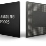 Galaxy S10 : Samsung présente sa nouvelle puce 8 Go de RAM LPDDR5 1,5 fois plus rapide