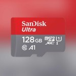 🔥 Bon Plan : les cartes microSD de SanDisk sont en promotion à partir de 13,55 euros pour la 64 Go