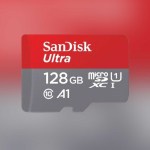 🔥 Cyber Monday : déstockage de microSD Sandisk à partir de 11,99 euros 🔥 Cyber Monday : déstockage de microSD Sandisk à partir de 11,99 euros