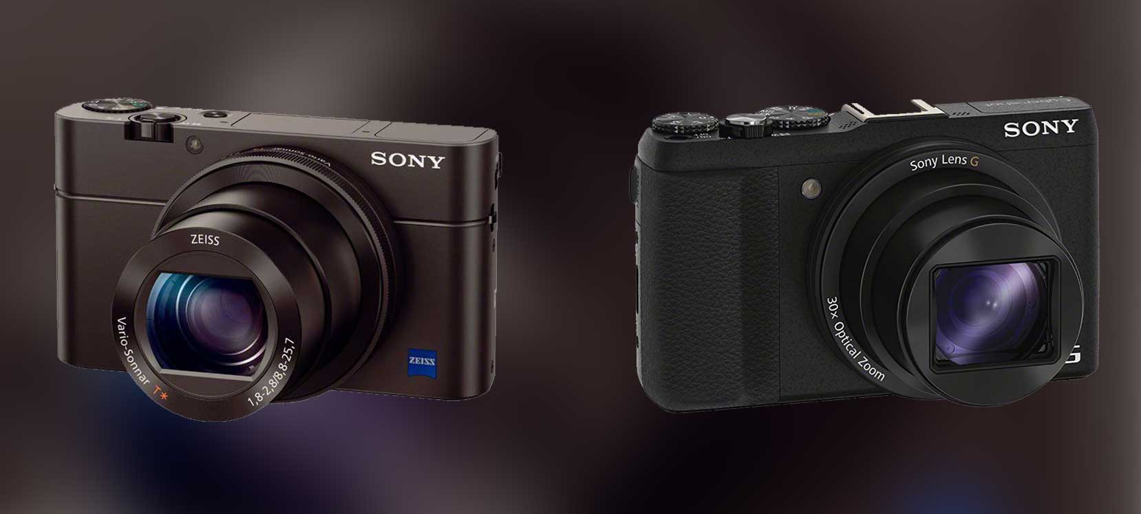 🔥 Bon plan : deux appareils photo compacts de Sony à partir de 209 euros sur Amazon