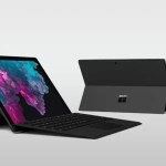 Microsoft Surface Pro 6 annoncée : un nouveau coloris qui n’arrive pas à cacher la poussière