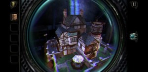 L’app de la semaine : un jeu d’énigmes dans une maison de poupées L’app de la semaine : un jeu d’énigmes dans une maison de poupées