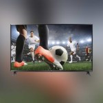 🔥 Bon plan : la TV LG (55UK6100) 4K UHD à 499 euros chez Cdiscount