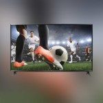 🔥 Bon plan : la TV LG (55UK6100) 4K UHD à 499 euros chez Cdiscount