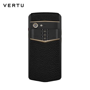 VErtu Aster P Dazzling Gold dos