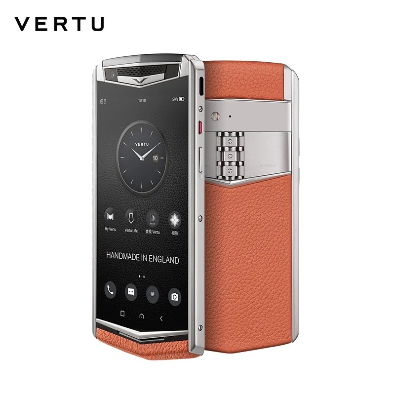 Vertu Baroque