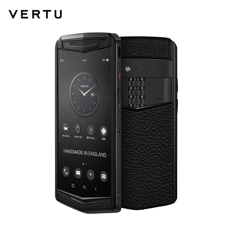 Vertu Gothic