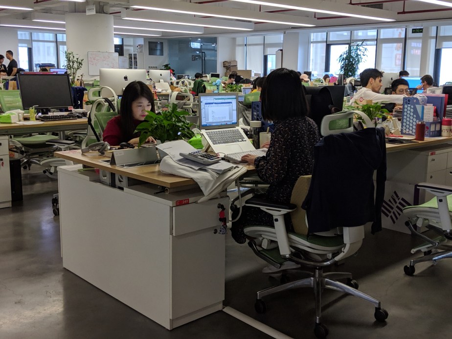 Visite OnePlus - Oppo - Usine - Shenzhen - FrAndroid - 00000IMG_00000_BURST20181024110419916_COVER