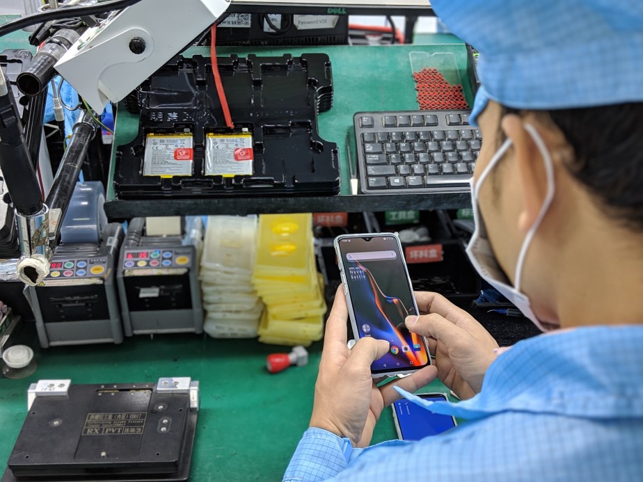 Visite OnePlus - Oppo - Usine - Shenzhen - FrAndroid - 00100lPORTRAIT_00100_BURST20181024144941552_COVER