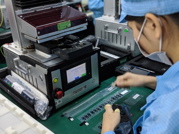 Visite OnePlus - Oppo - Usine - Shenzhen - FrAndroid - 00100lPORTRAIT_00100_BURST20181024145759847_COVER