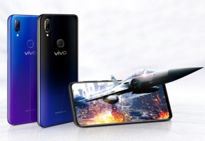Vivo Z3 : le smartphone milieu de gamme qui vous laisse choisir votre processeur