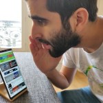 Utilisez votre smartphone Android sans les mains avec cette application Google Utilisez votre smartphone Android sans les mains avec cette application Google