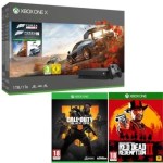 🔥 Bon plan : la console Xbox One X de 1 To avec Forza, Red Dead Redemption 2 et Call of Duty : Black Ops IIII chez Cdiscount