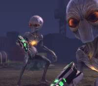 Xcom Enemy unkown