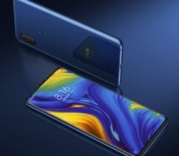 Xiaomi Mi Mix 3