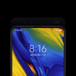 Xiaomi Mi Mix 3 : un teaser vidéo pour l’écran borderless à slider