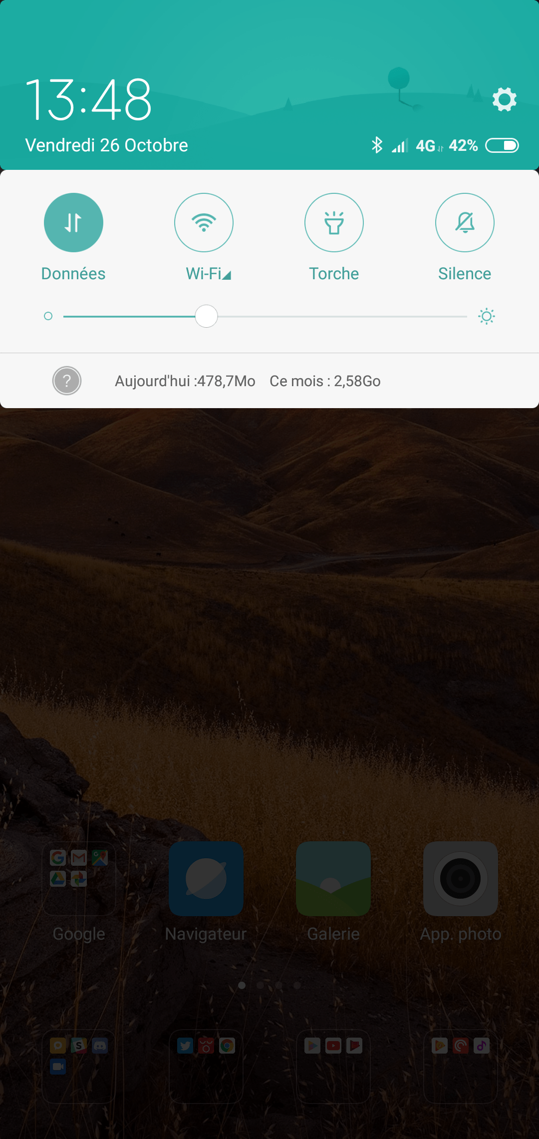 Xiaomi Redmi Note 6 Pro MIUI 9 UI screnshots (3)