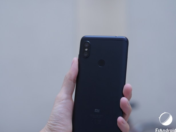 Xiaomi Redmi Note 6 Pro test (1)