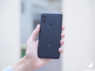 Xiaomi Redmi Note 6 Pro test (16)