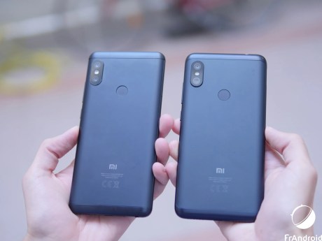 Xiaomi Redmi Note 6 Pro test (27)