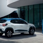 Recharger 50 % de sa voiture électrique en 5 minutes, un rêve bientôt devenu réalité pour Renault