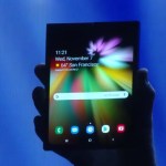 Le smartphone pliable de Samsung, une date pour la Freebox V7 et les radars sur Google Maps – Tech’spresso