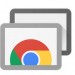Bureau à distance Chrome (Chrome Remote Desktop)