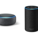 🔥 Bon plan : l’Echo Dot à 34,99 euros et l’Echo à 64,99 euros chez Amazon