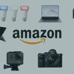 Toutes les meilleures offres d’Amazon du Black Friday 2018 : notre sélection
