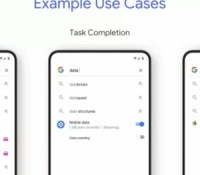 Android-Slices