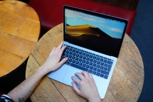 MacBook : Apple ferait marche arrière sur ses horribles claviers « butterfly » en 2020