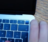 Apple MacBook Air – Numerama – DSC04916
