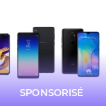 Huawei Mate 20 à 669 euros, iPhone 7 à 320 euros et Zenfone 5 à 269 euros sur eBay Huawei Mate 20 à 669 euros, iPhone 7 à 320 euros et Zenfone 5 à 269 euros sur eBay