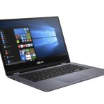 🔥 Cyber Monday : le laptop Asus Vivobook flip est à 449 euros au lieu de 599 euros