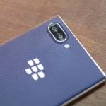 Blackberry : le nouveau modèle 5G n’est pas mort (il est très en retard)