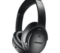 Bose QC 35 II