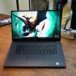 Test du Dell XPS 15 (2018) : station de travail portable et machine de jeu d’appoint