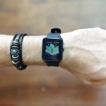 Test de la Xiaomi Huami Amazfit Bip : un clone de l’Apple Watch avec 30 jours d’autonomie