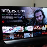 Test de la LG OLED55C8 : la meilleure TV 4K HDR de 2018