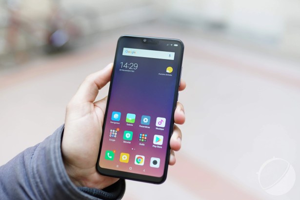 c_Xiaomi Mi 8 Lite - FrAndroid - DSC04967