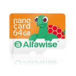 🔥 Bon Plan : la carte microSDHC Alfawise 64 Go à 7,80 euros