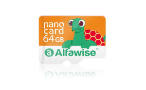 🔥 Bon Plan : la carte microSDHC Alfawise 64 Go à 7,80 euros