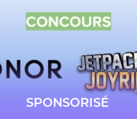 Concours Honor