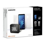 🔥 Bon plan : le Samsung Galaxy A8 passe à 249 euros chez Boulanger, avec une enceinte JBL Go offerte
