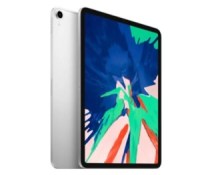 iPad Pro 2018